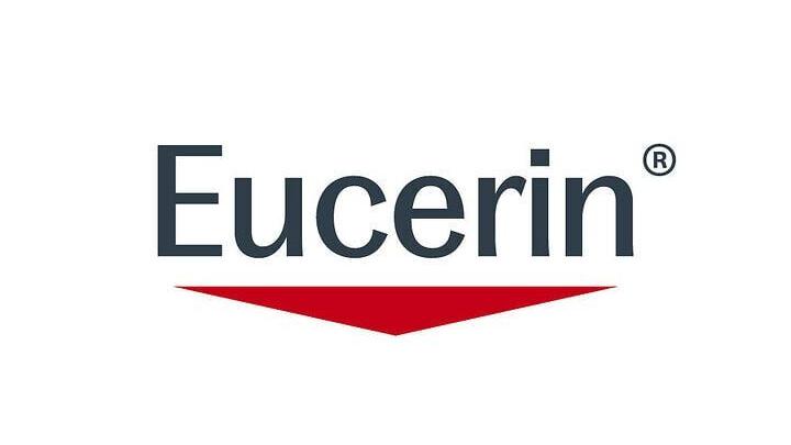 Eucerin Logo