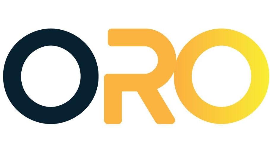 ORO Labs logo