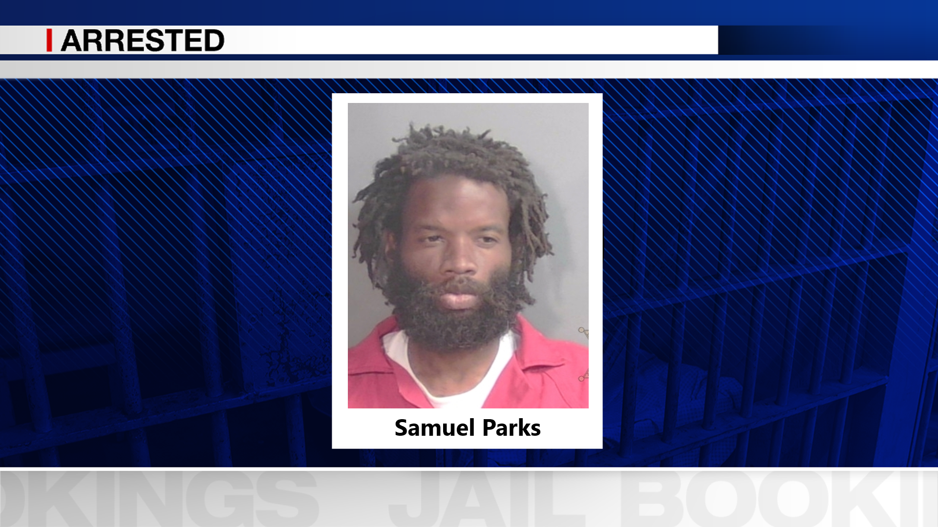 Samuel Parks