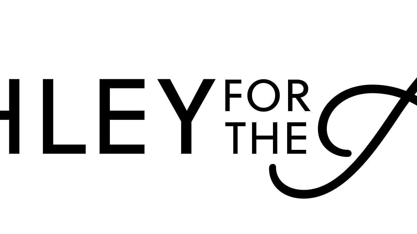 Ashley for the Arts logo