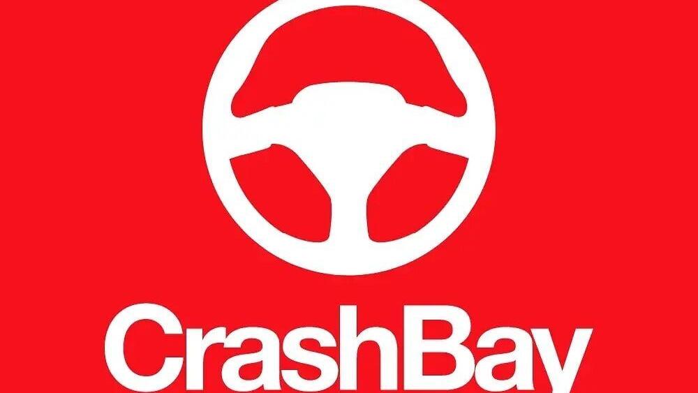 CrashBay logo
