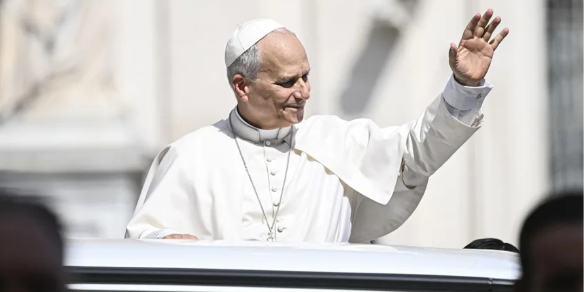 El papa nombra