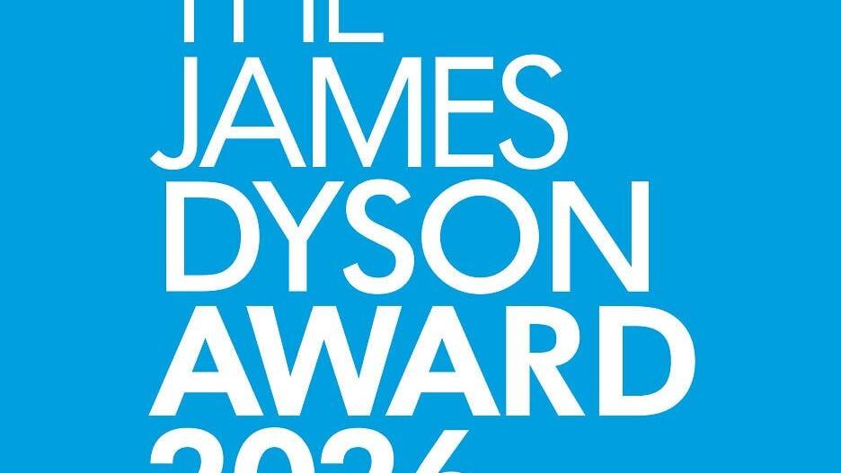 James Dyson Award