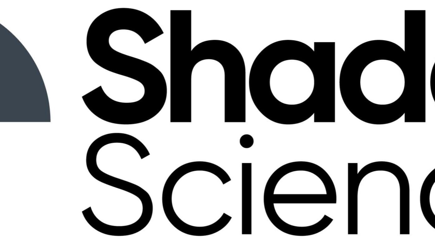 Shadow Sciences Group Logo (PRNewsfoto/Shadow Sciences Group LLC)