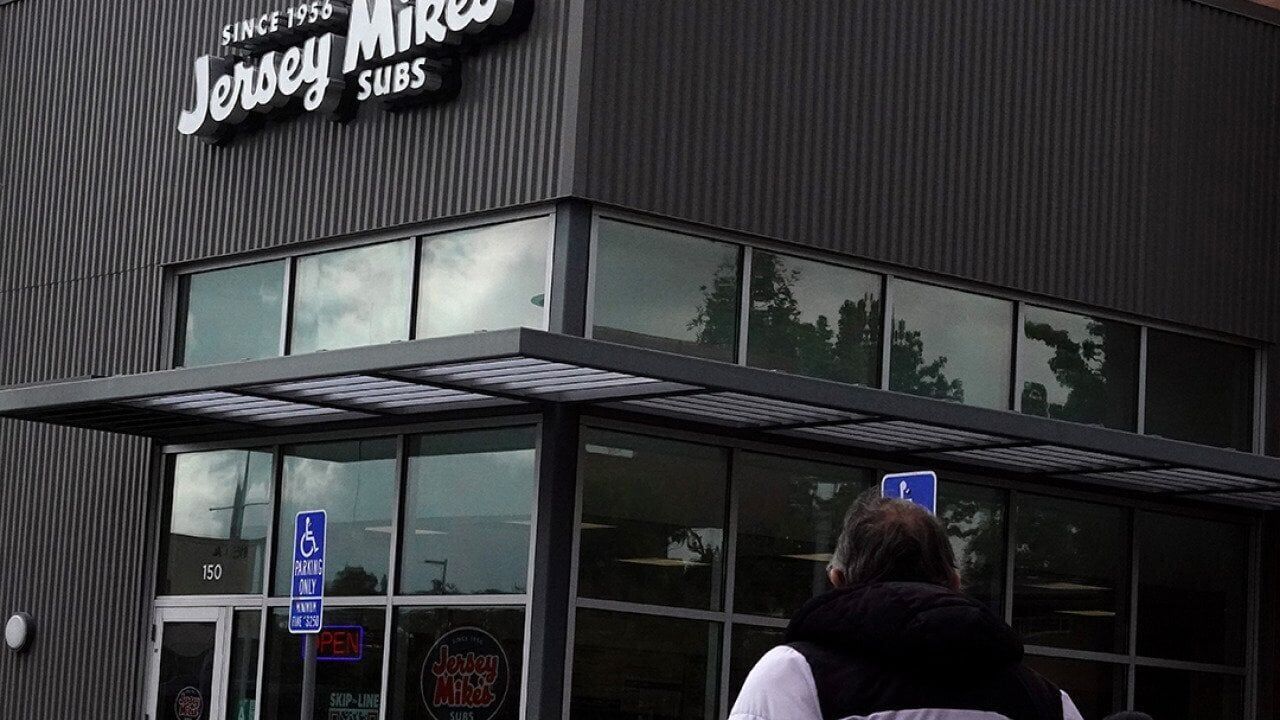Jersey Mike's Subs franchise system is consolidating fast ahead of its IPO, according to ZoomInfo data
