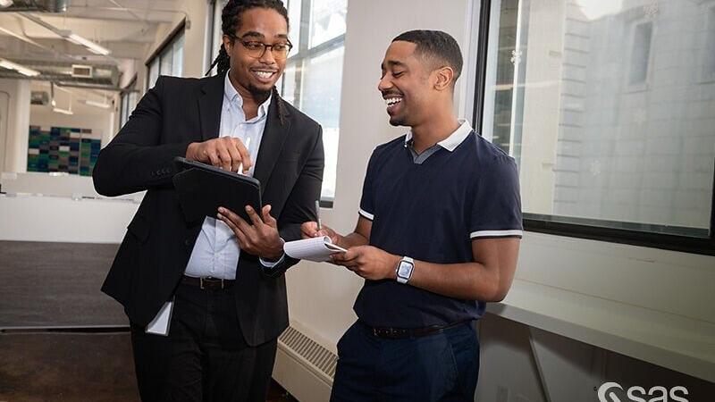 Expanding student pathways from enrollment and training through credential attainment and job placement helps NPower guide better decision making.