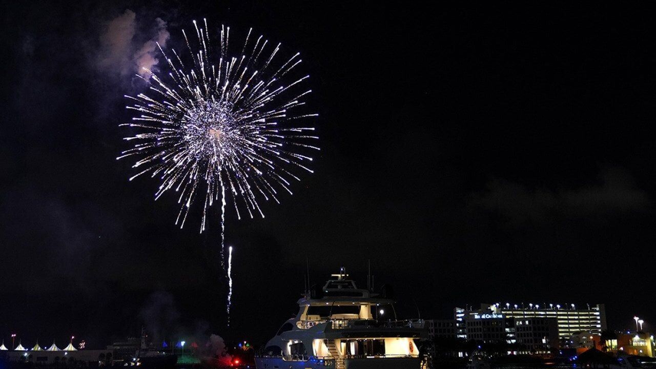 America’s 250th is driving a boat-rental boom. These 10 cities are booking out fast for July 4 fireworks