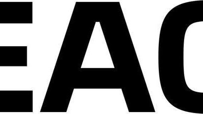 Reactor logo