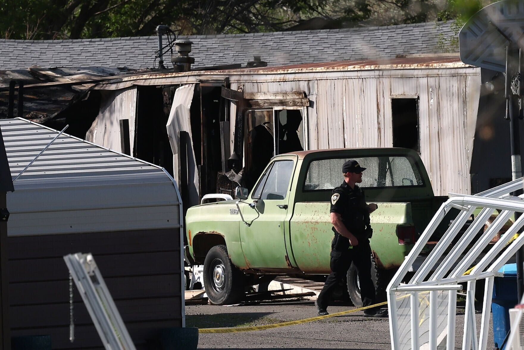 Jim Street investigation