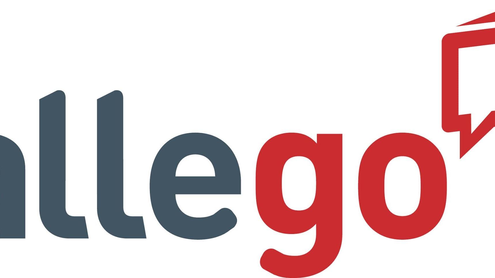 Allego logo