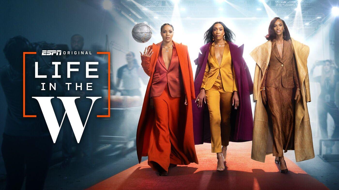 Life In the W Hero Image