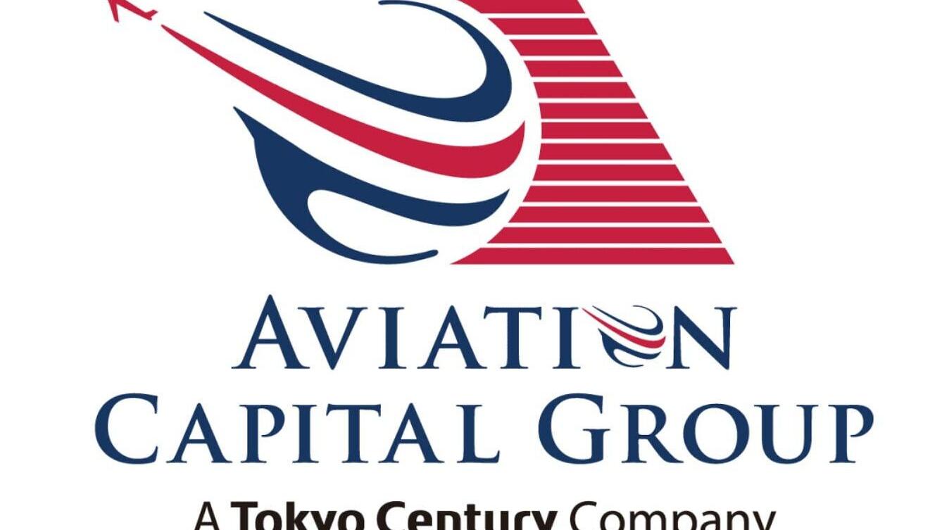 Aviation Capital Group Logo