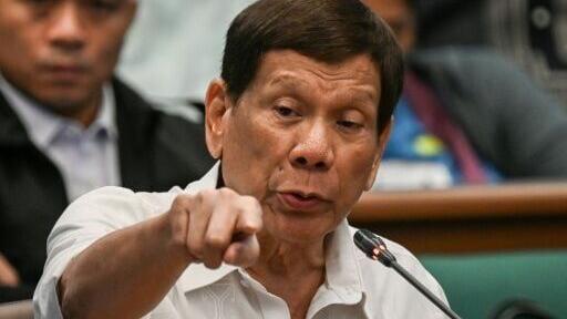 Duterte began his anti-drug crusade in Davao city