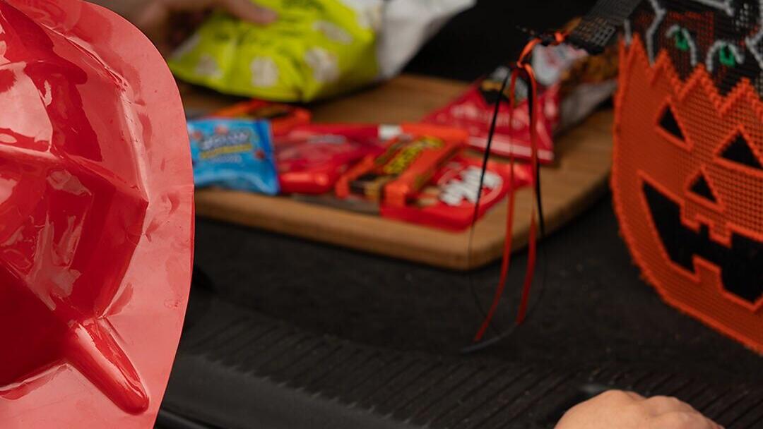 Halloween anticipation starts long before October, with Americans focusing on connection and community.