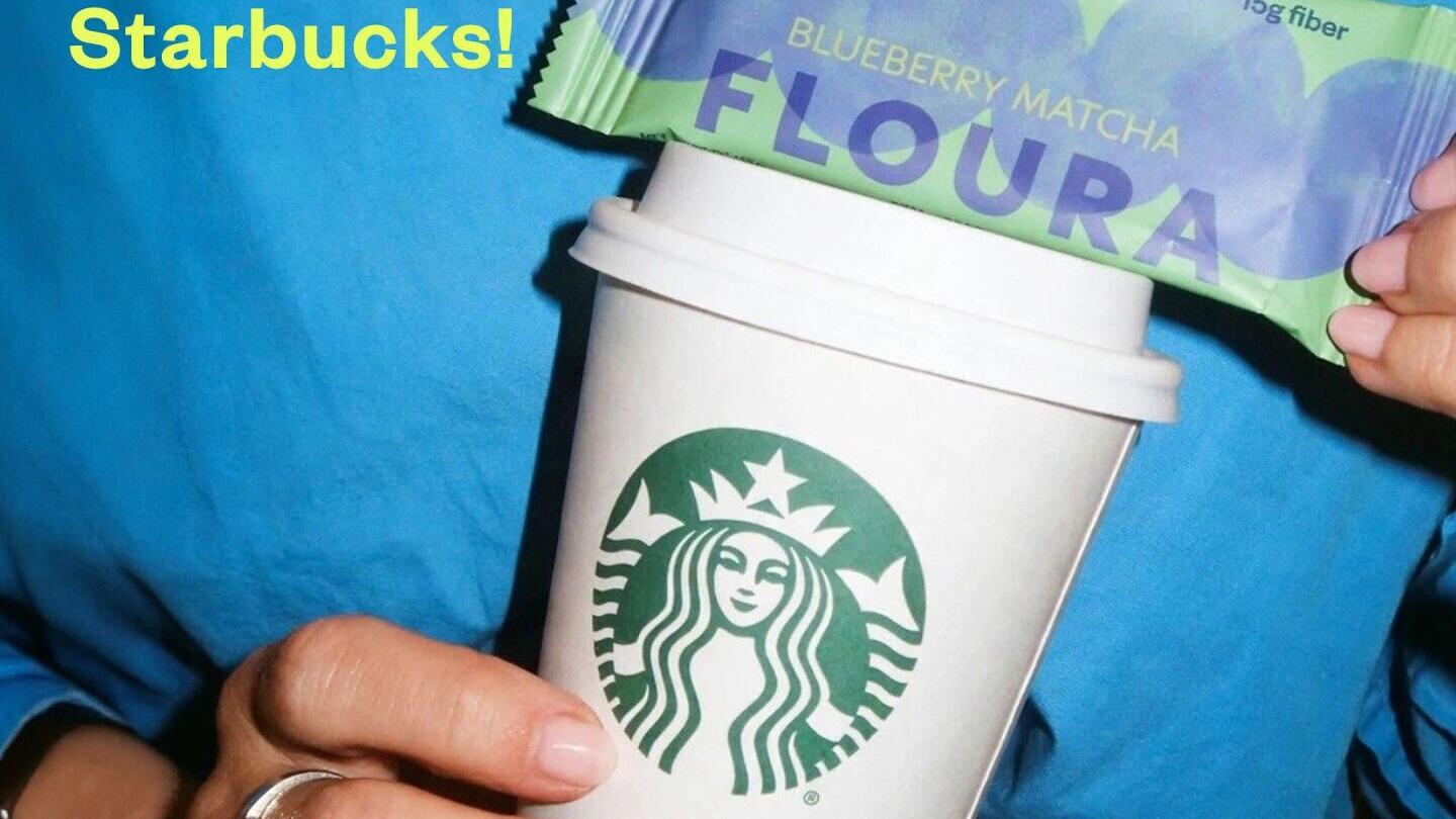 .Credit: Floura Fiber