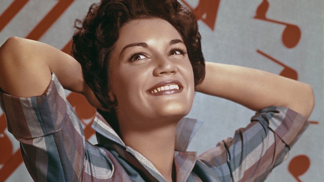 50 fascinating facts about the music industry