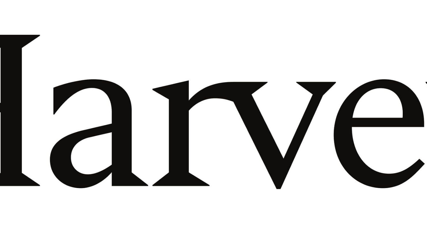Harvey logo
