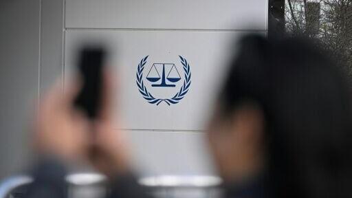 The International Criminal Court is based in The Hague