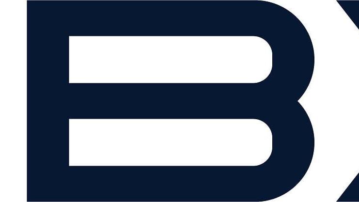TBX logo