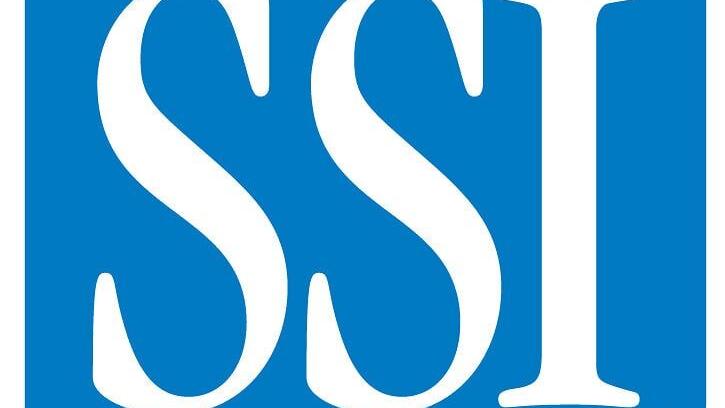 SSI Logo