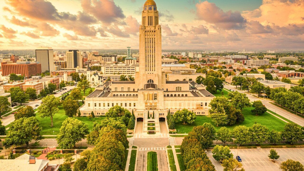 Do you live in one of America's best-run cities? These are the top 25, based on data.