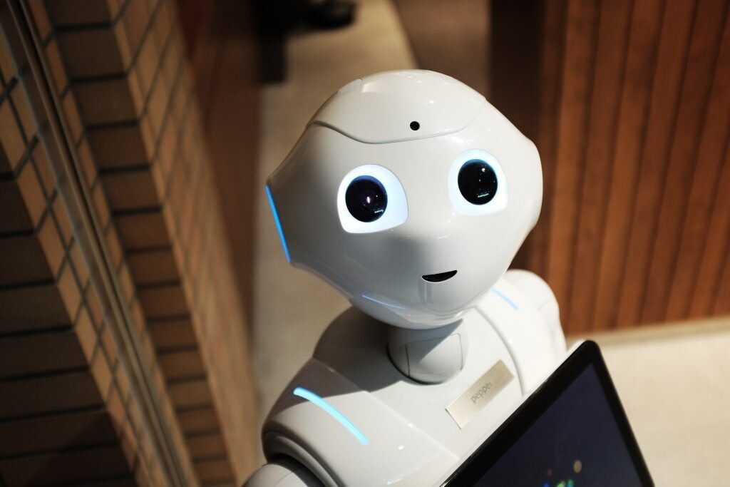 AI takeover? The 5 safest jobs in the market right now
