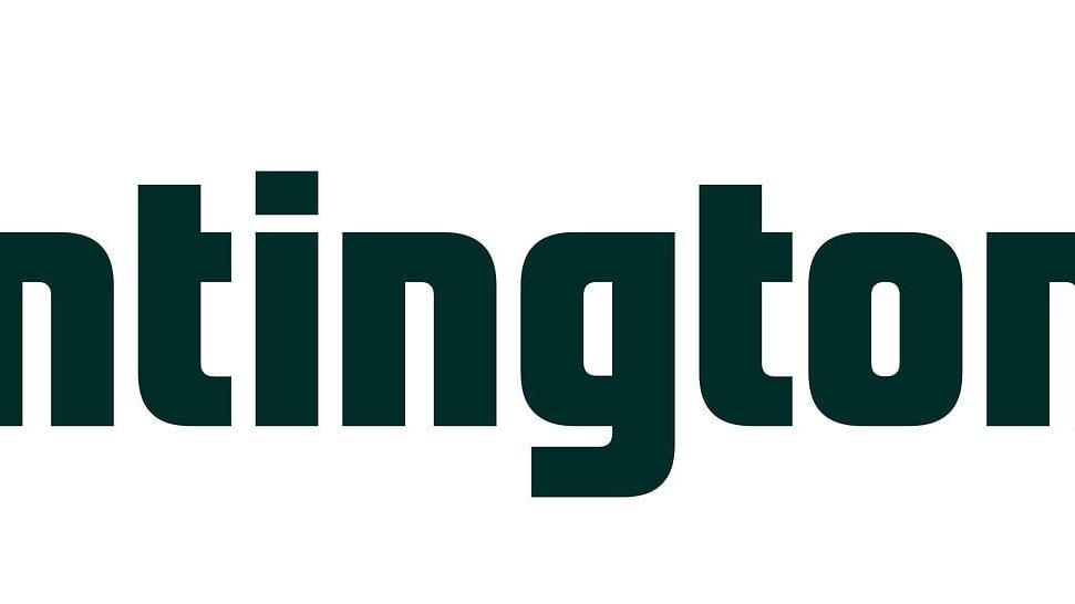 Huntington Bank Logo