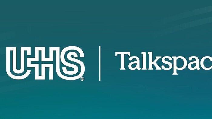 UHS - Talkspace
