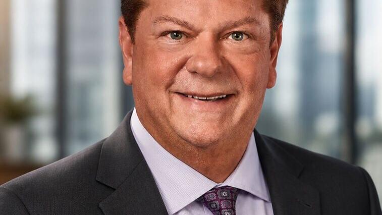 Marvin McLellan, Chief Executive Officer of Excelsior Ambulance Service