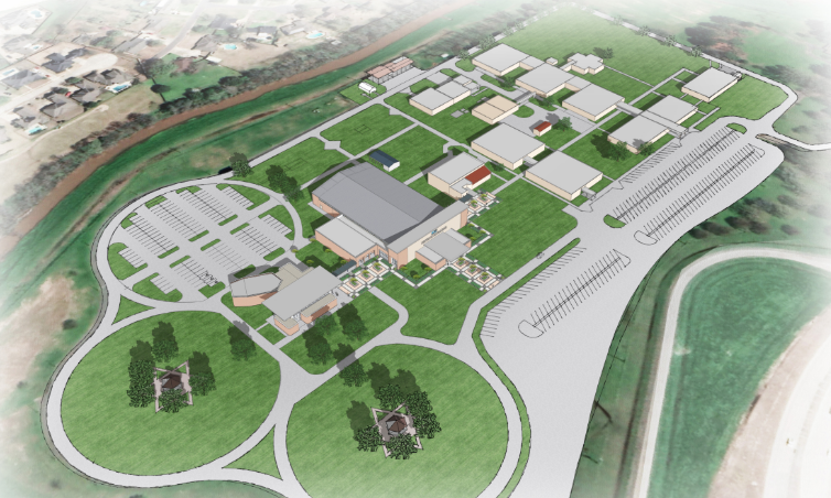 Center for Excellence