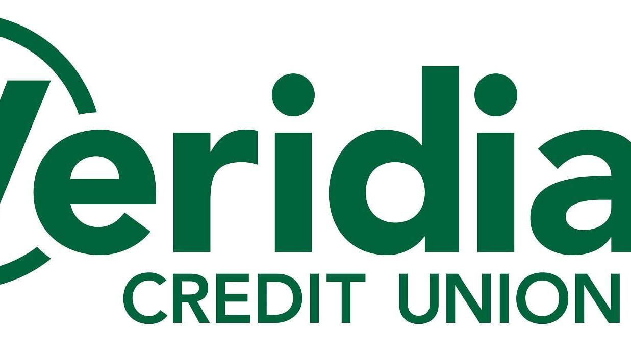 Veridian Credit Union Logo