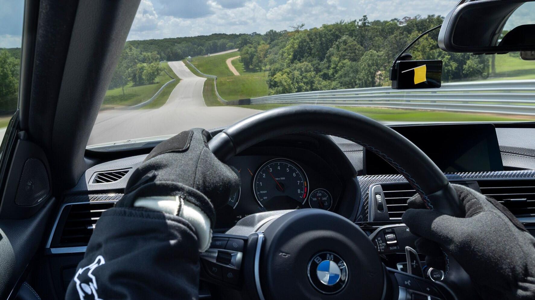 First-of-its-kind solution adds MYLAPS advanced racing technology to Garmin motorsports product line, enabling faster awareness on the track.