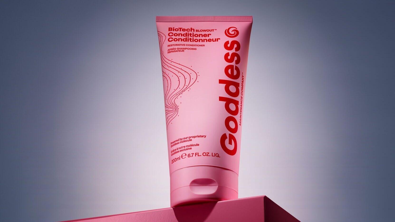 BioTech Blowout™ Restorative Conditioner
