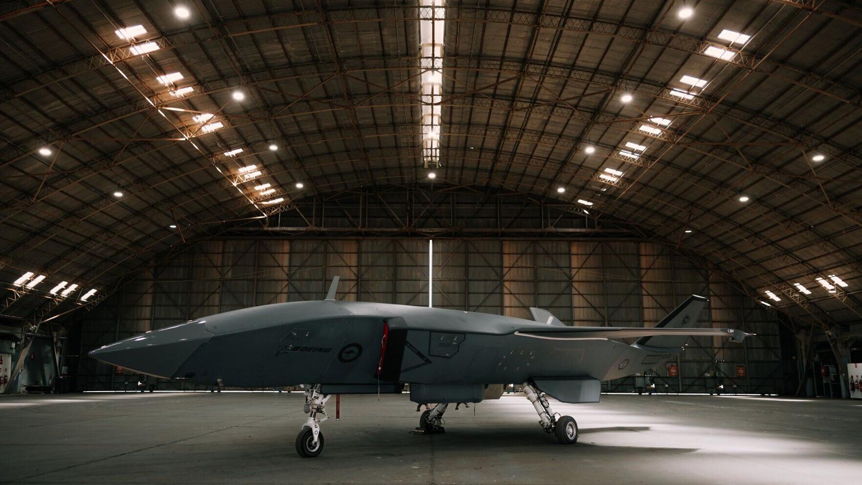 Boeing to Showcase Global Programs and Partnerships at Farnborough International Airshow