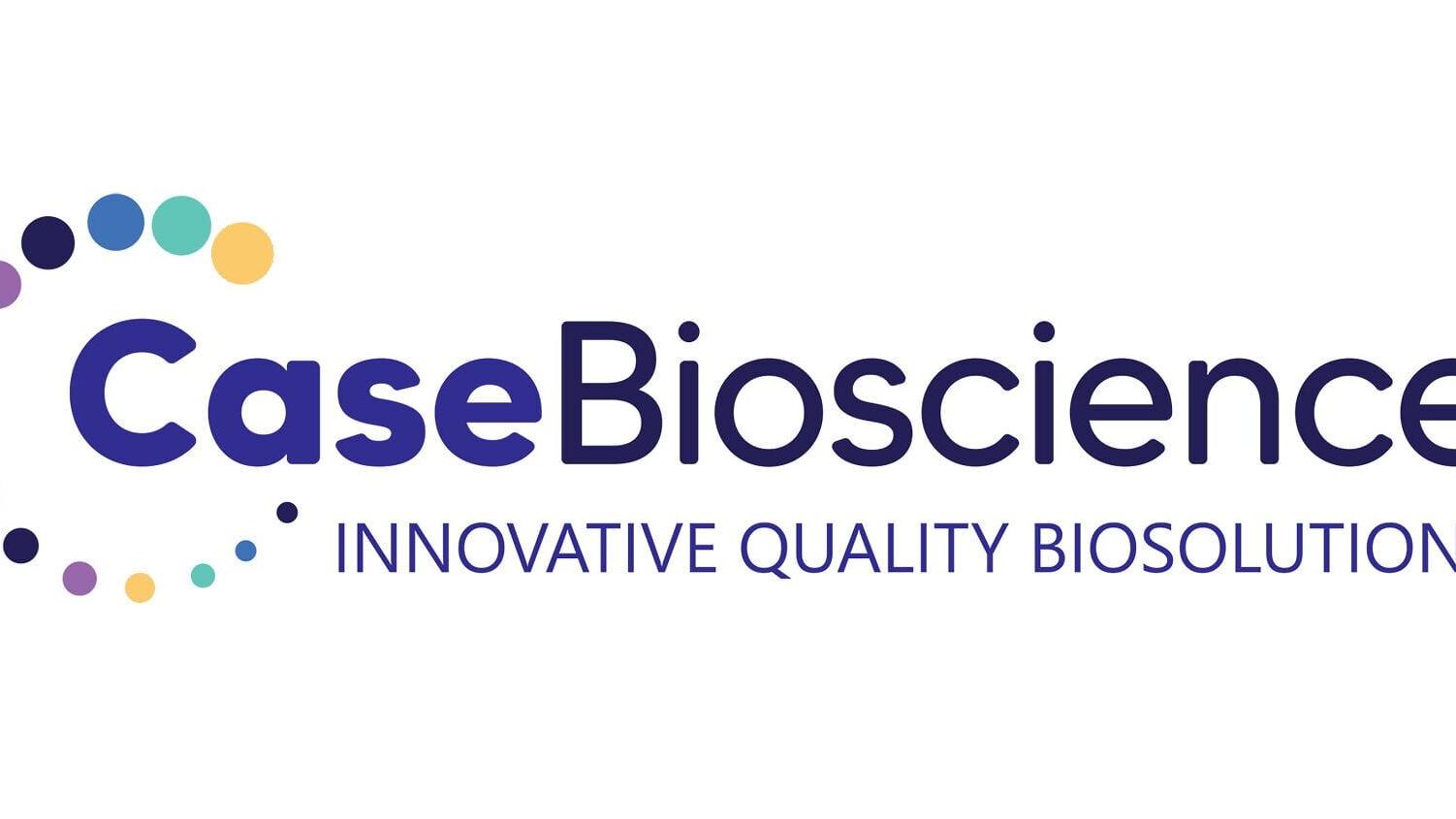 CaseBioscience®
Innovative Quality Biosolutions