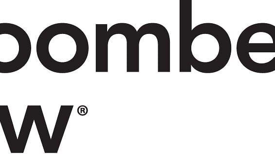 Bloomberg Law Logo