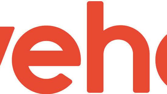 Veho logo