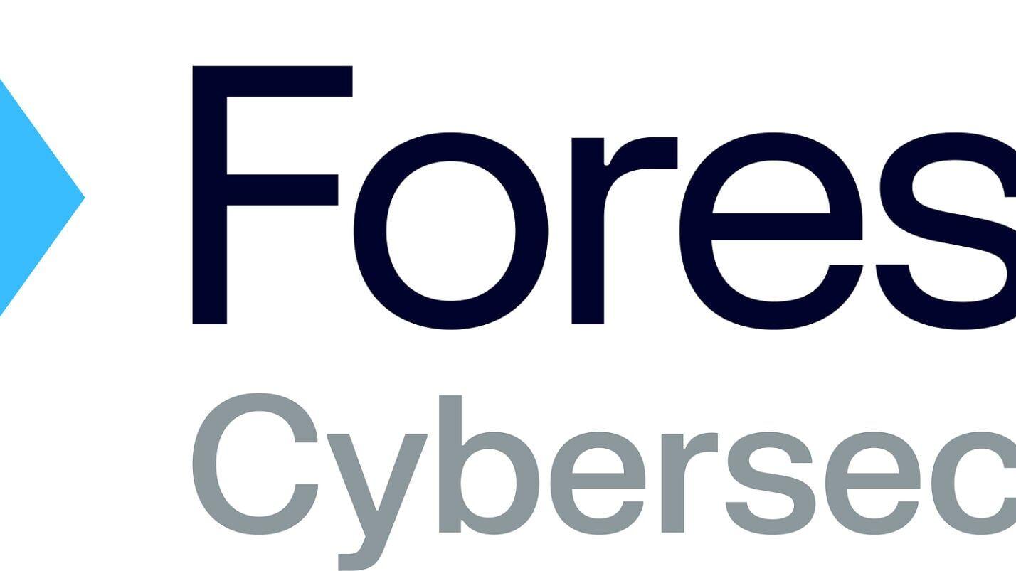 Foresite Cybersecurity logo