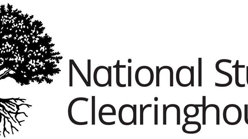 National Student Clearinghouse Logo (PRNewsfoto/National Student Clearinghouse)