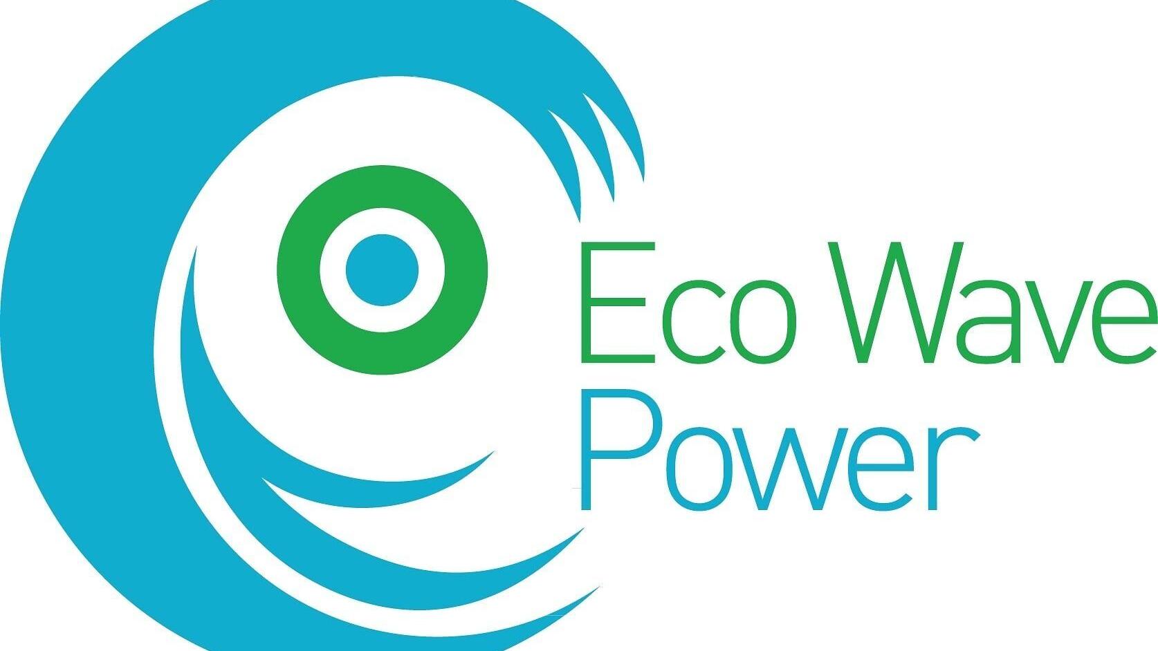 Eco Wave Power Global AB (publ) Logo