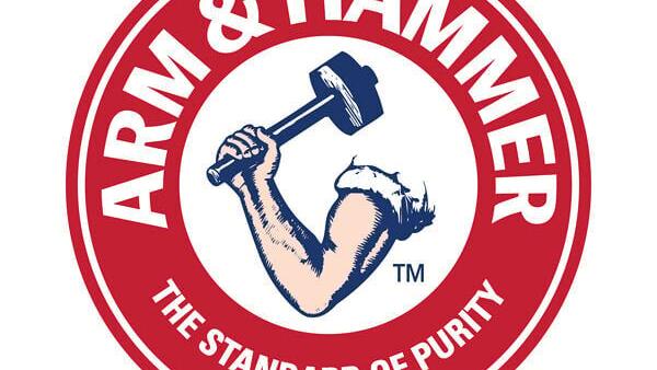 ARM &amp; HAMMER
