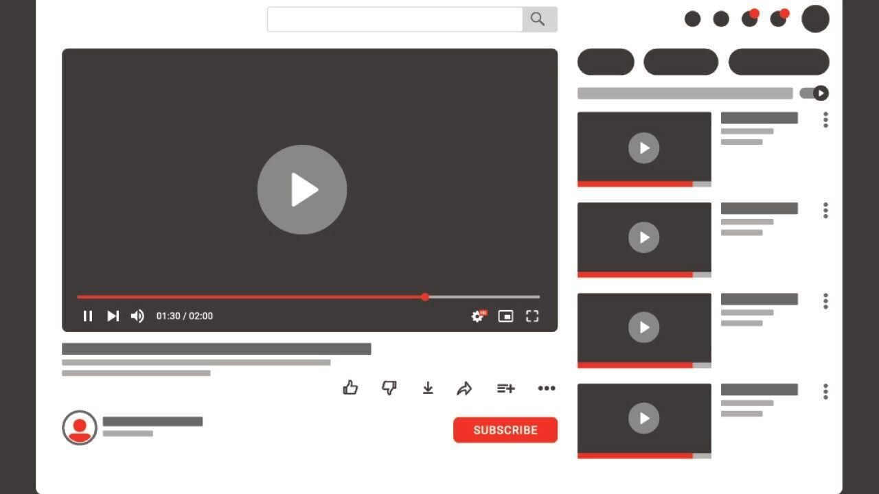YouTube is now the #2 most-cited social platform in AI answers
