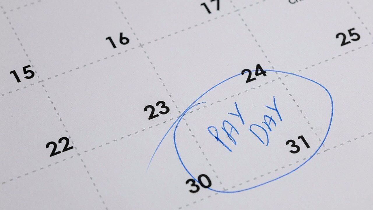 Just graduated and preparing for your first paycheck? Here's how you should allocate your money