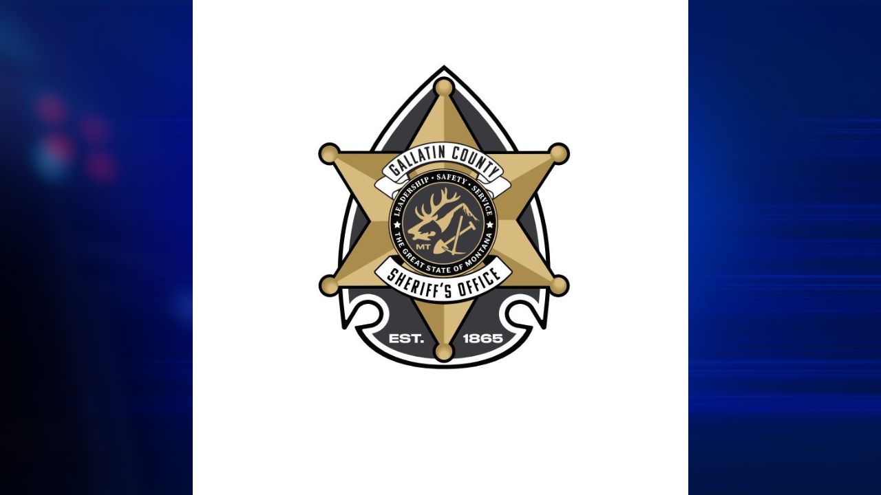 Gallatin County Sheriff's Office