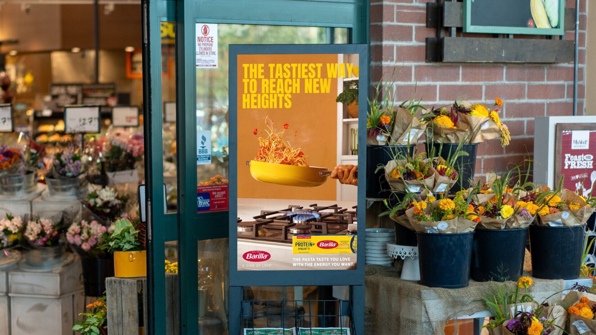 Grocery TV and industry analyst Andrew Lipsman release new research highlighting how shoppers feel about in-store retail media across every major zone of the grocery store.