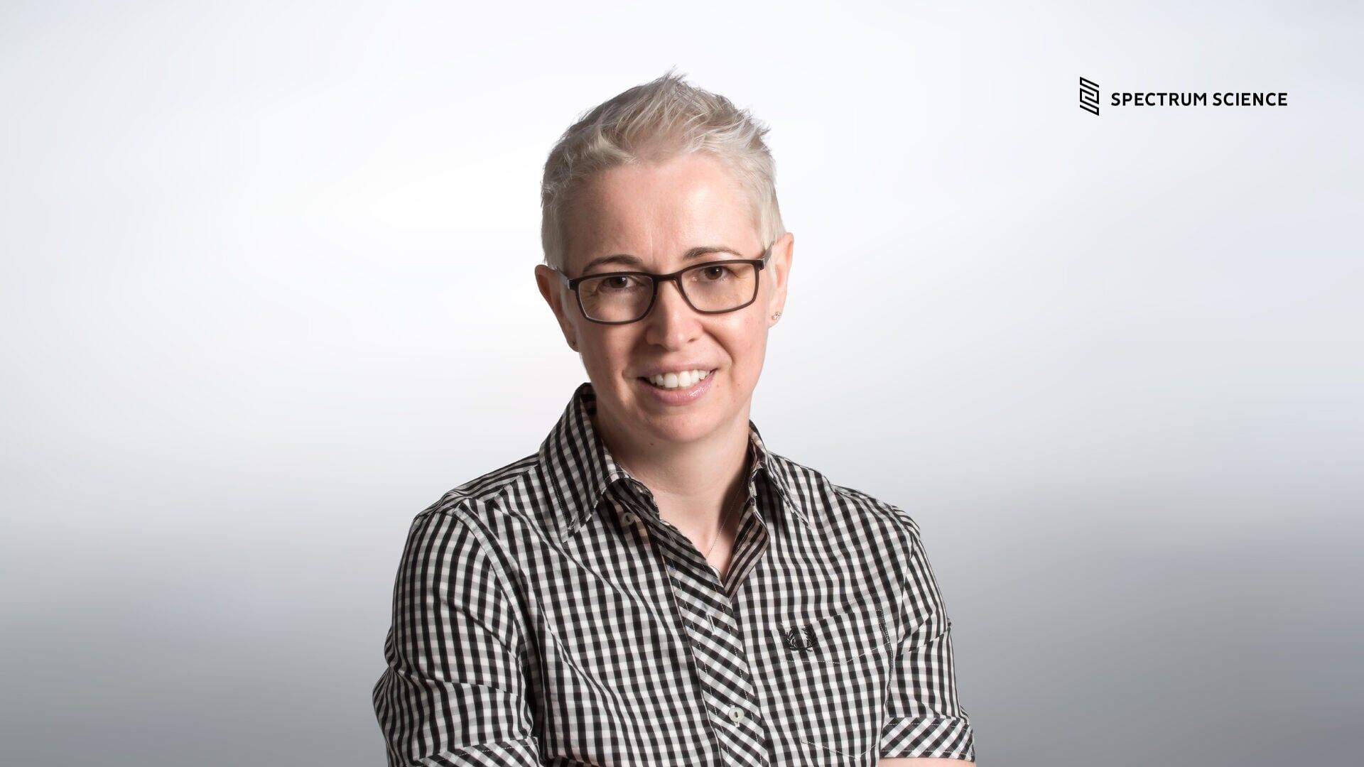 Marie Emms, President, Spectrum Science Clinical