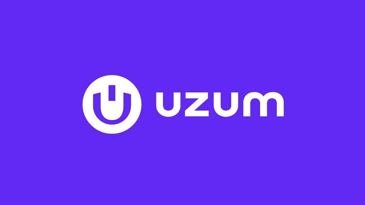 Uzum Group Logo