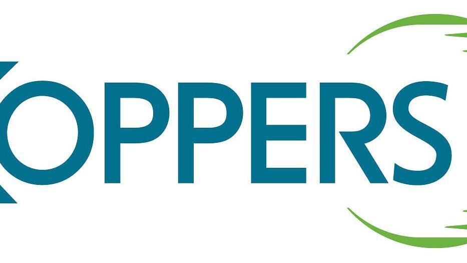 Koppers Logo