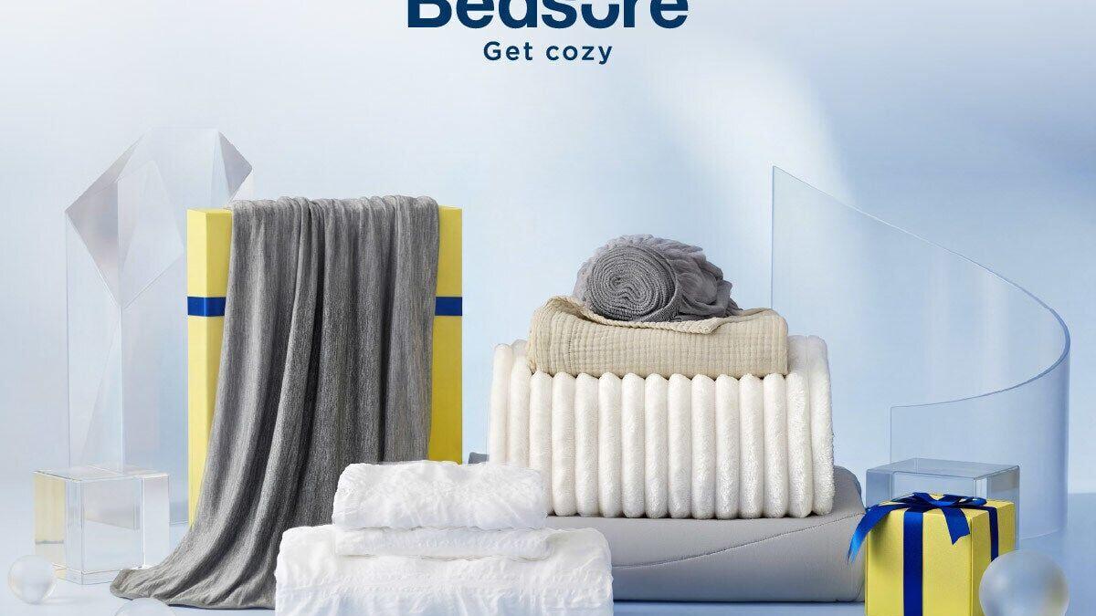 Bedsure Best Prime Day Deals