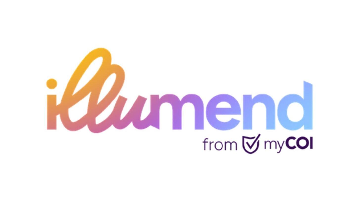 illumend from myCOI Logo